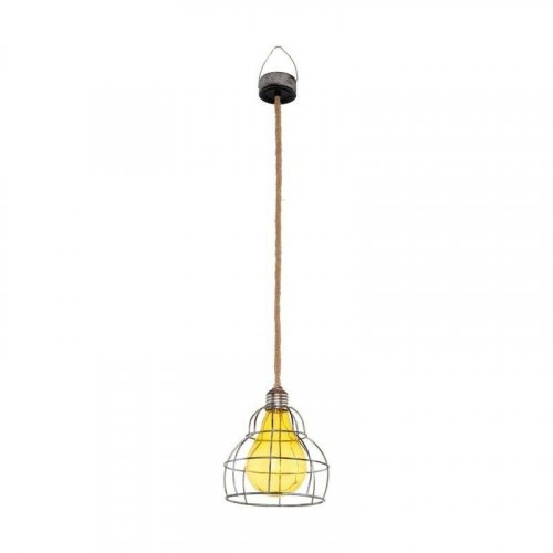 Вуличний світильник Eglo 48681 Solar 