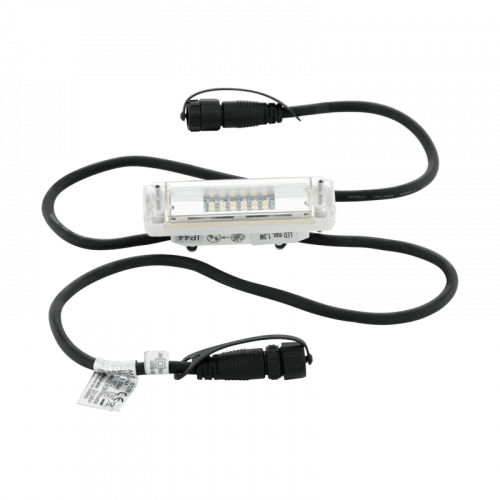 Вуличний світильник Eglo 61285 Pasada (93698) 