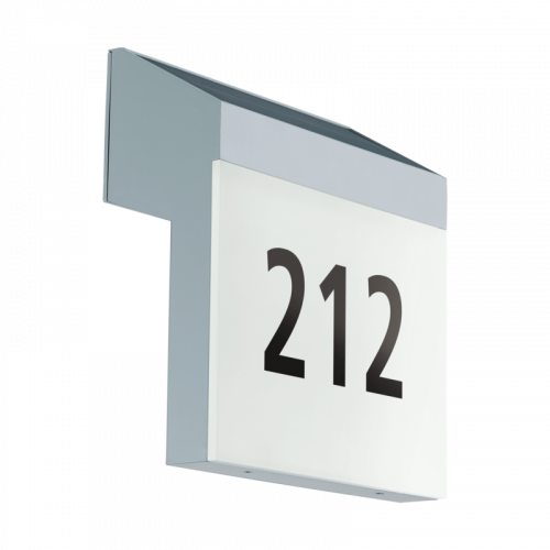 Вуличний світильник Eglo 97339 Lunano (14457)