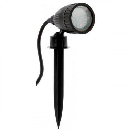 Вуличний світильник Eglo 93384 Nema 1 (78943)