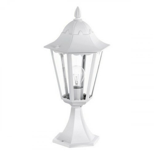 Вуличний світильник Eglo 93451 Navedo (78961)