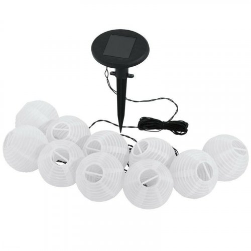 Світильник Eglo 48497 Solar