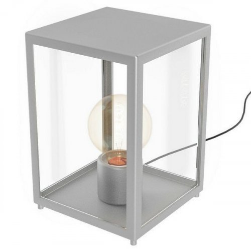 Настільна лампа Eglo 94787 Alamonte (84112) 