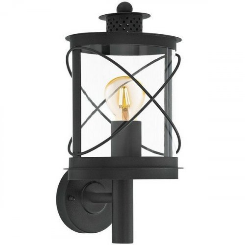 Вуличний світильник Eglo 94842 Hilburn (84144)