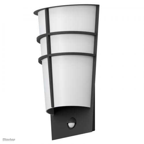 Настінний світильник Eglo 96018 Breganzo 1 (92701)