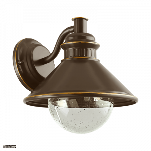 Настінний світильник Eglo 96262 Albacete (92720)