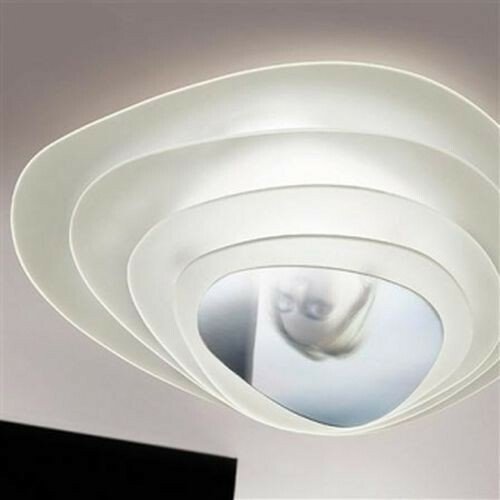 Люстра  Azzardo  AZ0198  Strato  B  (AX9046-L-WH)  (15871)