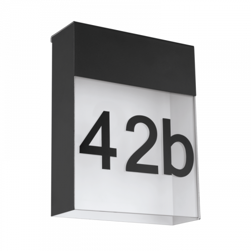 Настінний світильник Eglo 97117 Ponso (14433)