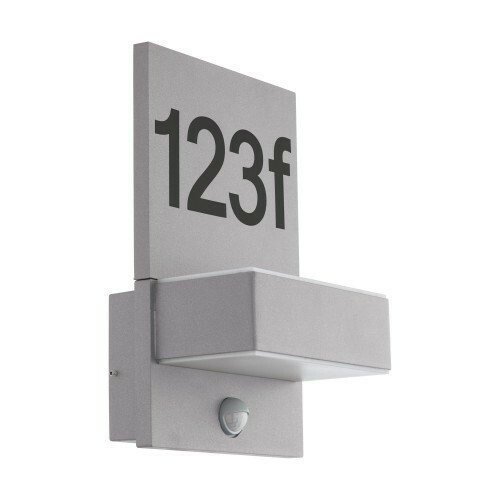 Вуличний світильник Eglo 97127 Ardiano