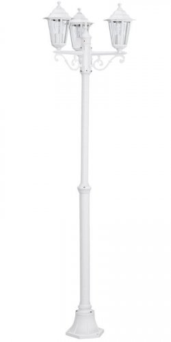 Ліхтарний стовп Eglo 22996 Laterna 5 (78868)