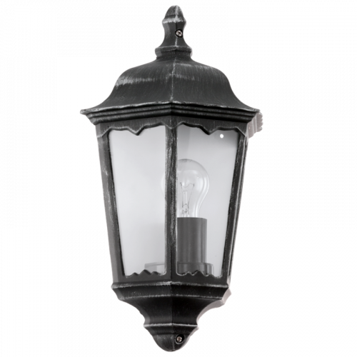 Вуличний світильник Eglo 93459 Navedo (78969)