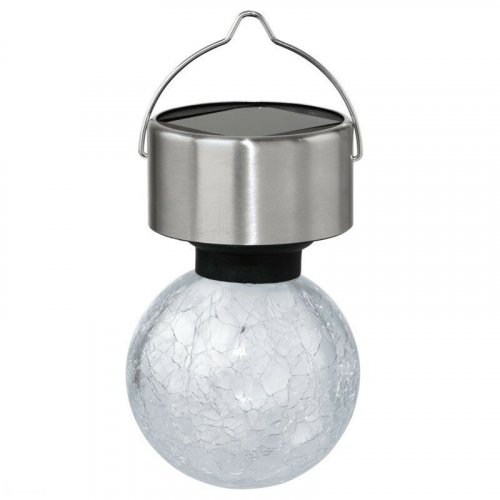 Вуличний світильник Eglo 48534 Solar