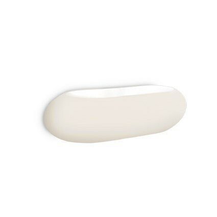 Світильник настінний Ideal Lux MORIS AP2 BIANCO (034546) (48741)