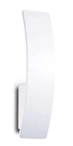 Бра Ideal Lux VELA AP1 BIANCO (090337) (67587)