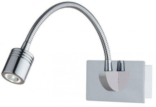 Бра Ideal Lux DYNAMO AP1 CROMO (031460) (48425)