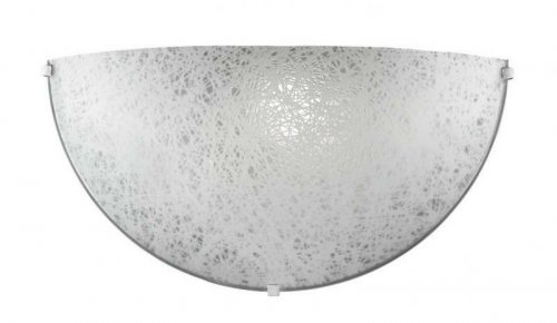 Світильник настінний Ideal Lux LANA AP1 (068121) (56279)