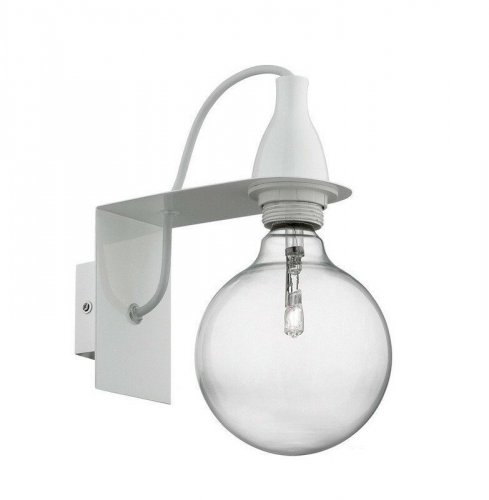 Бра Ideal Lux MINIMAL AP1 BIANCO (045191) (48702)