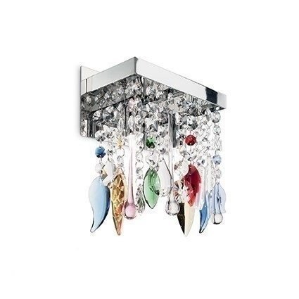 Бра Ideal Lux GIADA COLOR AP2 (099217)