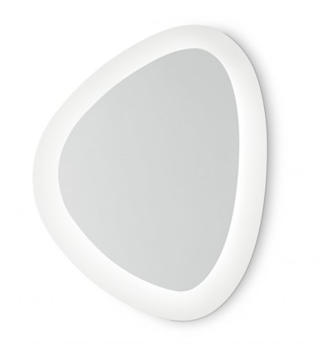 Настінний світильник Ideal Lux GINGLE AP90 SMALL (196190) (23144)