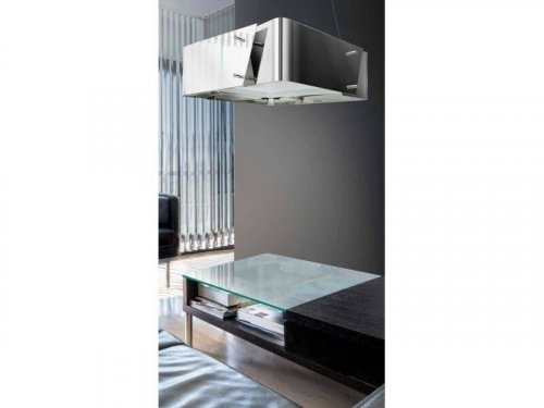 Люстра Azzardo AZ0588 Square 52 (LC2421-M) (15720)