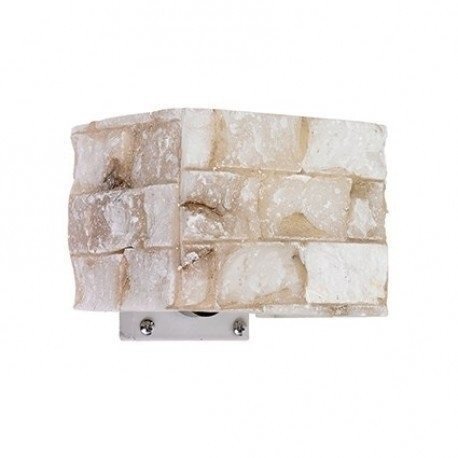 Бра Ideal Lux CARRARA AP1 (000619) (81121)