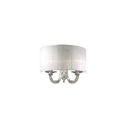 Бра Ideal Lux SWAN AP2 (035864)