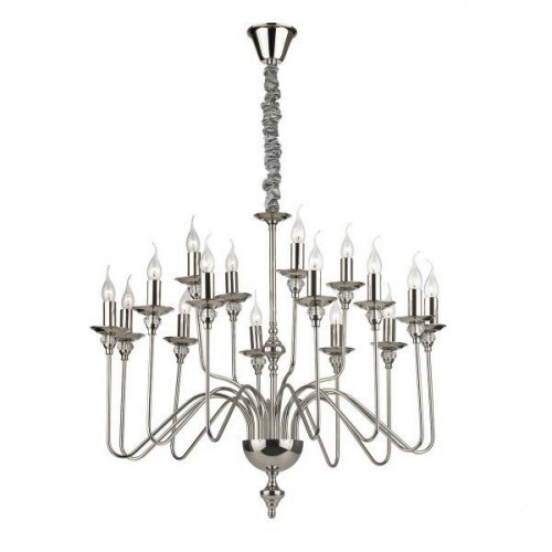 Люстра Ideal Lux ARTU SP12 (073132)
