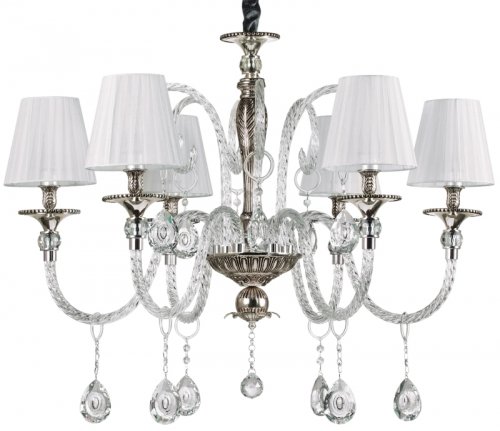 Люстра Ideal Lux ROMANTIK SP6 (174945) (23242)