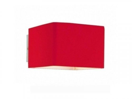 Бра Azzardo AZ0139 Tulip (red) (MB328-1-RD) (15734)