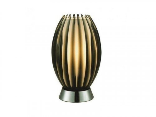 Настільна лампа Azzardo AZ0193 Elba table (MA1122M-BR-WH) (15790)