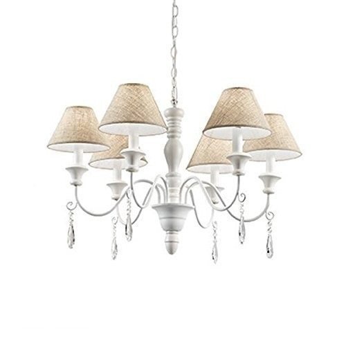 Люстра Ideal Lux PROVENCE SP6 (003399) (81339)