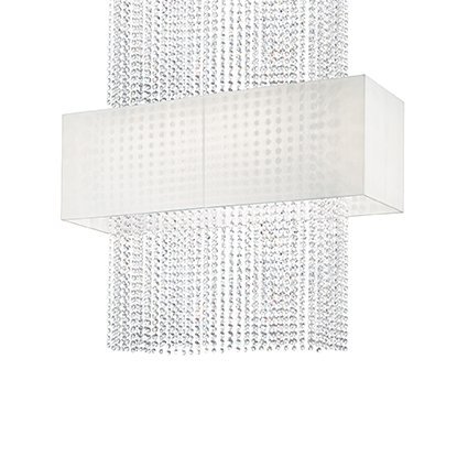 Люстра Ideal Lux PHOENIX SP5 BIANCO (099101) (81327)