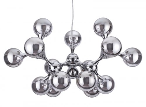 Люстра Ideal Lux NODI CROMO SP15 (200491) (22886)