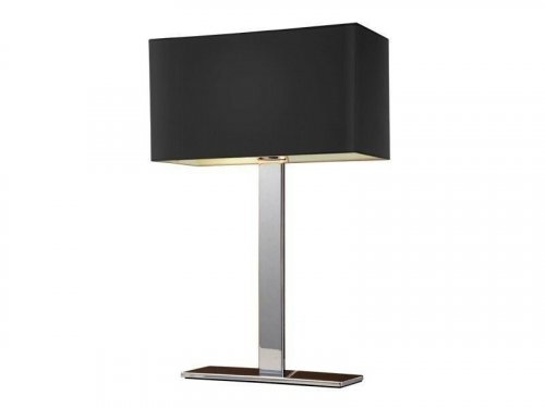 Настільна лампа Azzardo AZ1559 Martens table (black) (MT2251-S-BK) (15889)