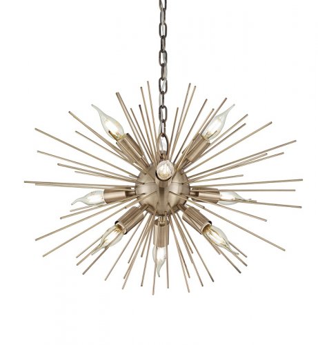 Люстра Ideal Lux KISS SP9 (201368) (22897)