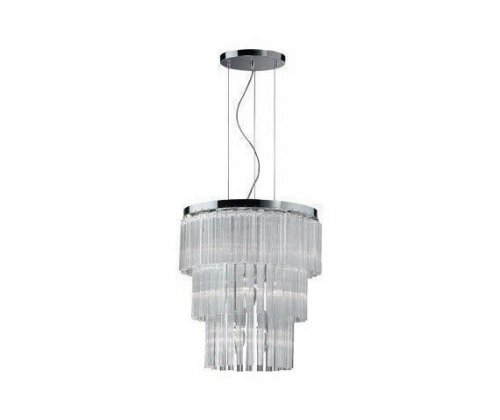 Люстра Ideal Lux ELEGANT SP12 (026695) (48443)