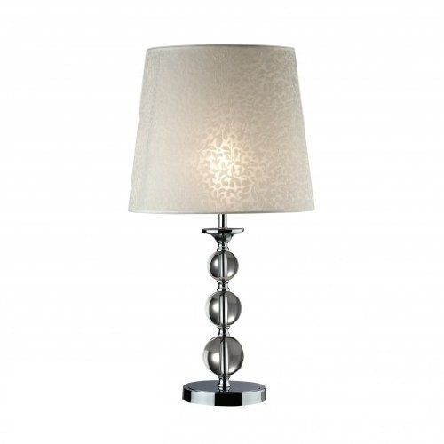 Настільна лампа Ideal Lux STEP TL1 BIG BIANCO (026862) (48972)