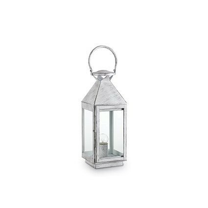 Настільна лампа Ideal Lux MERMAID TL1 SMALL BIANCO ANTICO (166742) (13233)