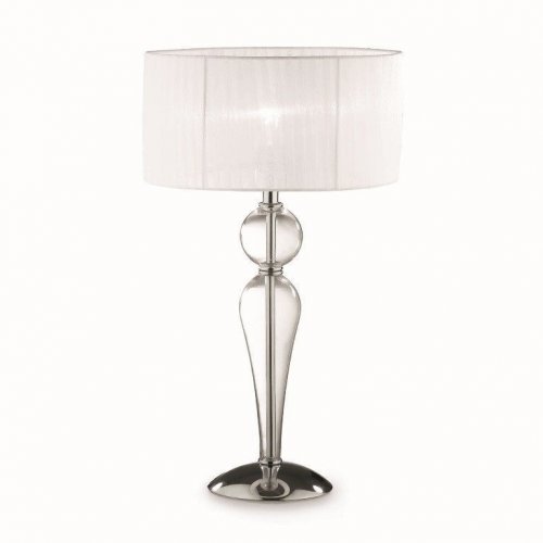 Настільна лампа Ideal Lux DUCHESSA TL1 BIG (044491) (46194)