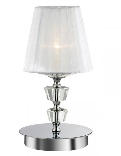 Настольная лампа Ideal Lux PEGASO TL1 SMALL (059266)