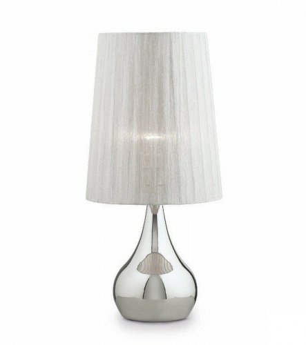 Настільна лампа Ideal Lux ETERNITY TL1 BIG (036007) (41838)