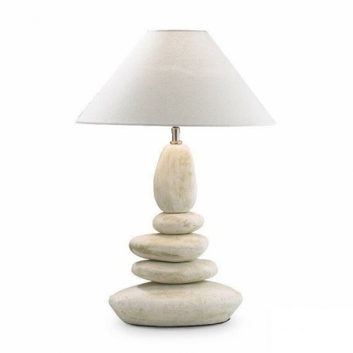 Настольная лампа Ideal Lux DOLOMITI TL1 BIG (034942) (48405)