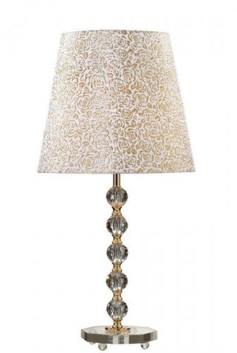 Настільна лампа Ideal Lux QUEEN TL1 BIG (077758) (56382)