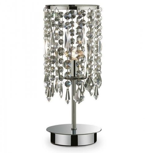 Настільна лампа Ideal Lux ROYAL TL1 (053028) (48885)