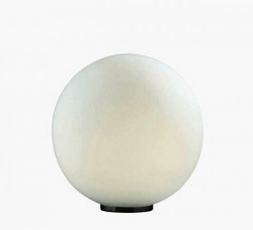 Настільна лампа Ideal Lux MAPA BIANCO TL1 D30 (009131) (48650)