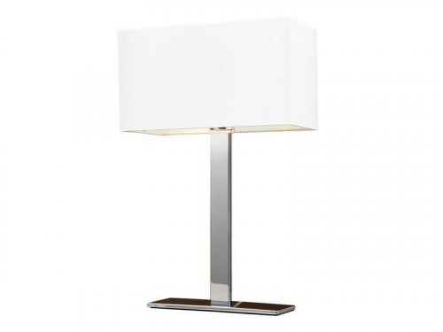Настільна лампа Azzardo AZ1527 Martens table (white) (MT2251-S-WH) (15914)