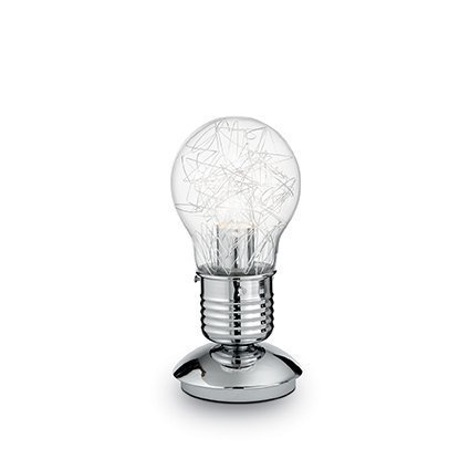 Настільна лампа Ideal Lux LUCE MAX TL1 (033686) (48610) 