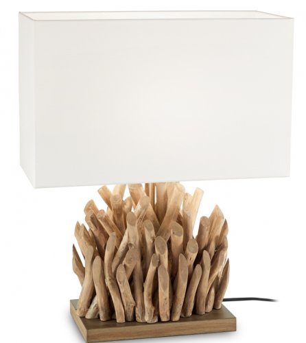 Настільна лампа Ideal Lux SNELL TL1 BIG (201399) (23170)