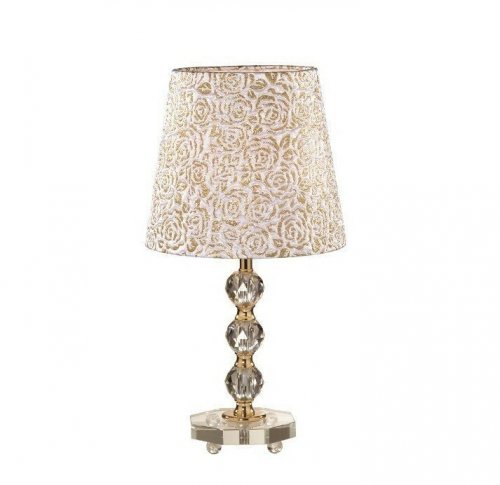 Настільна лампа Ideal Lux QUEEN TL1 MEDIUM (077741) (56383)