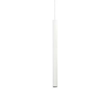 Підвісний світильник Ideal Lux ULTRATHIN SP1 BIANCO (142906) (93930)
